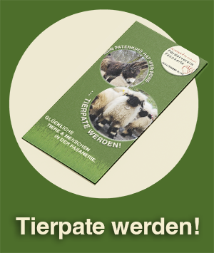 Tierpaten-Button
